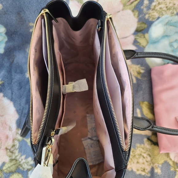 Kate Spade Sydney Large Double-zip Satchel - Picture 5 of 12